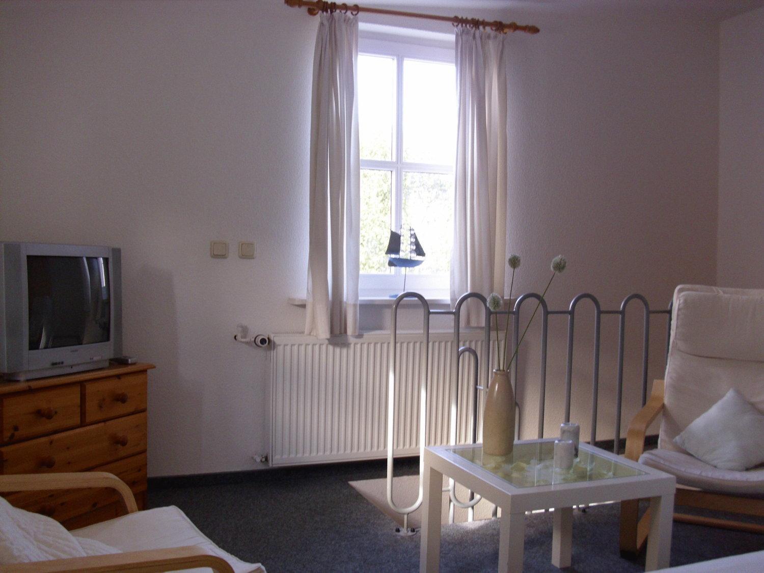 Haus Alexandrine Lägenhet Rostock Exteriör bild