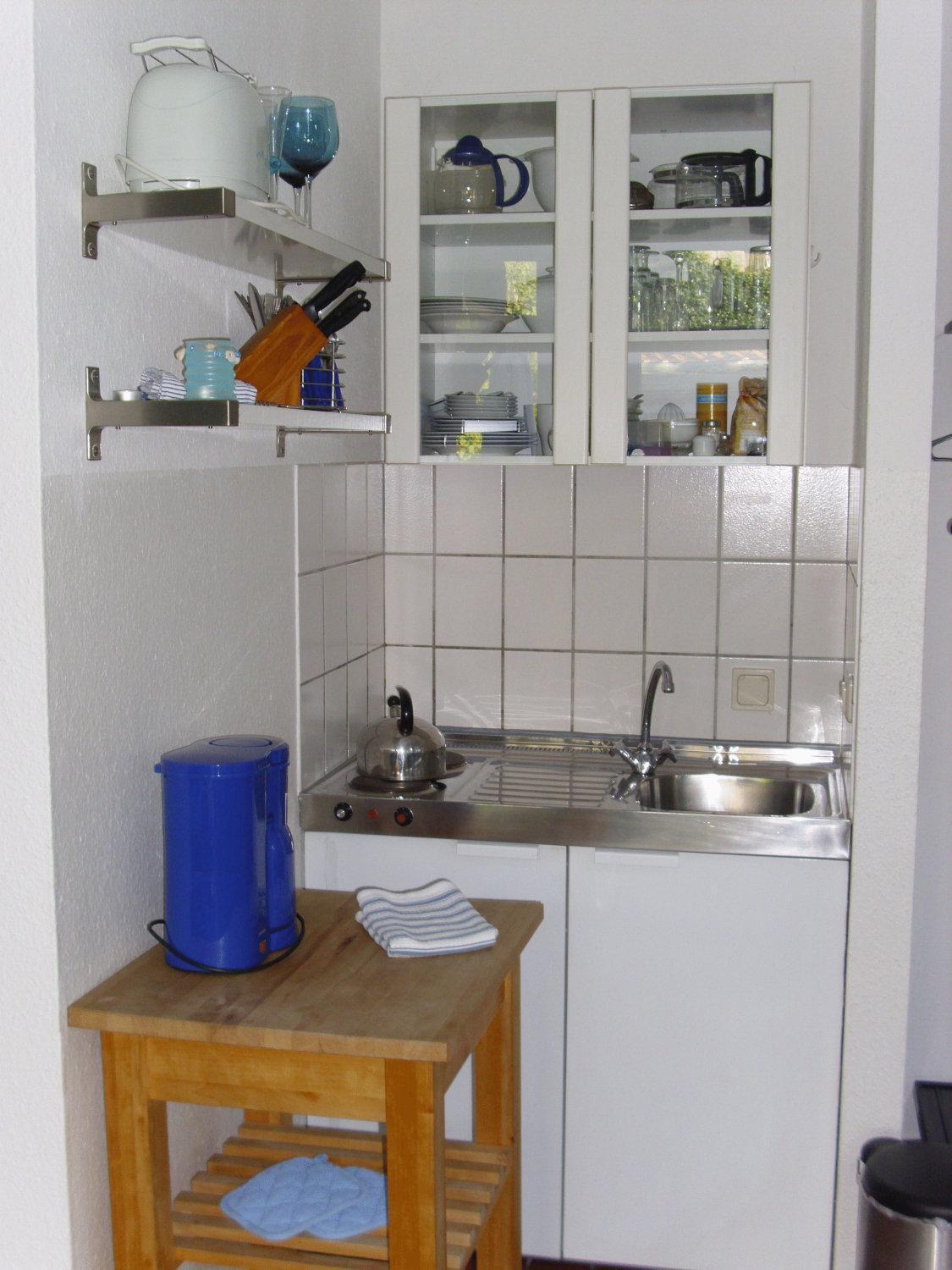 Haus Alexandrine Lägenhet Rostock Exteriör bild