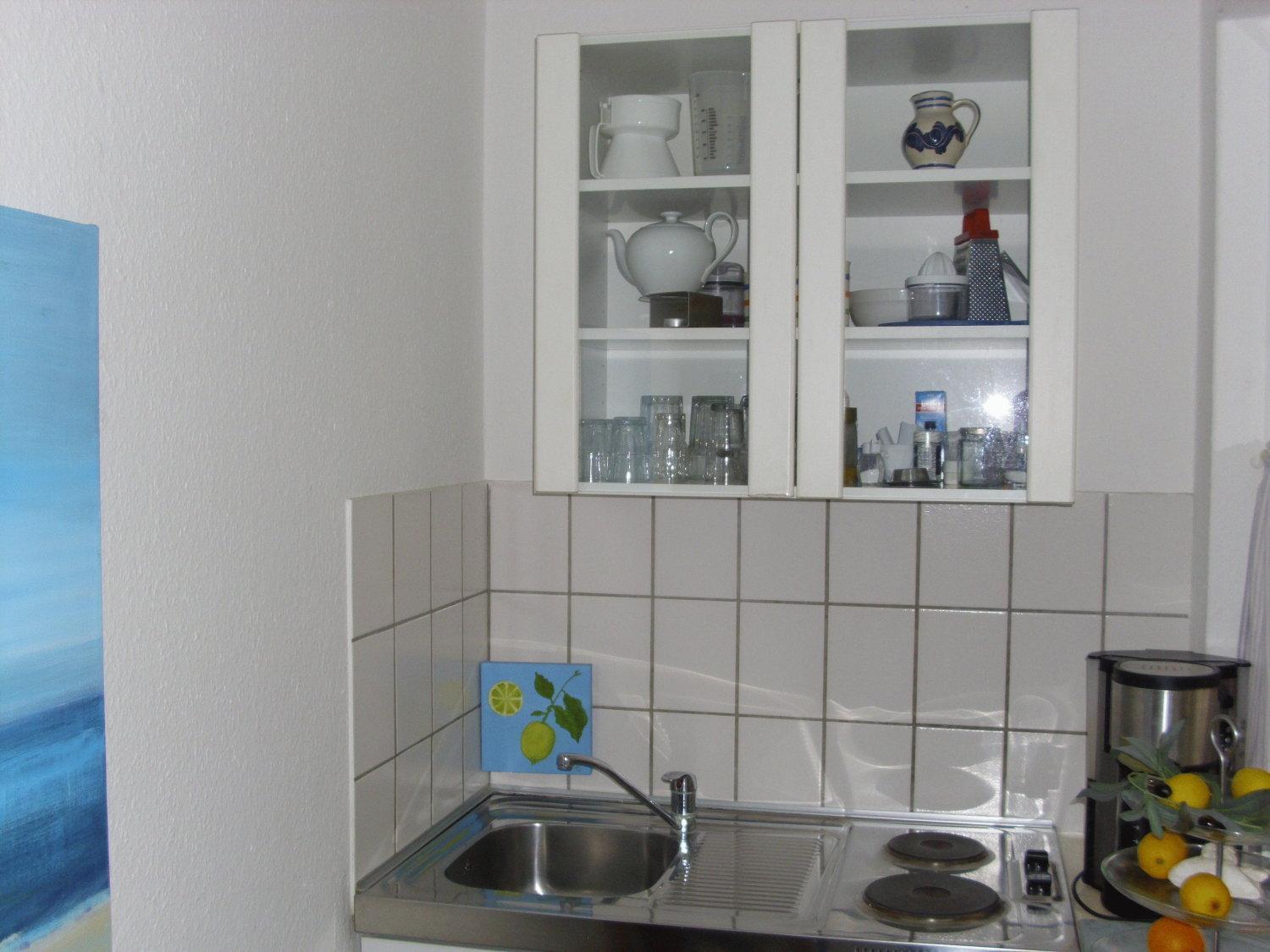 Haus Alexandrine Lägenhet Rostock Exteriör bild