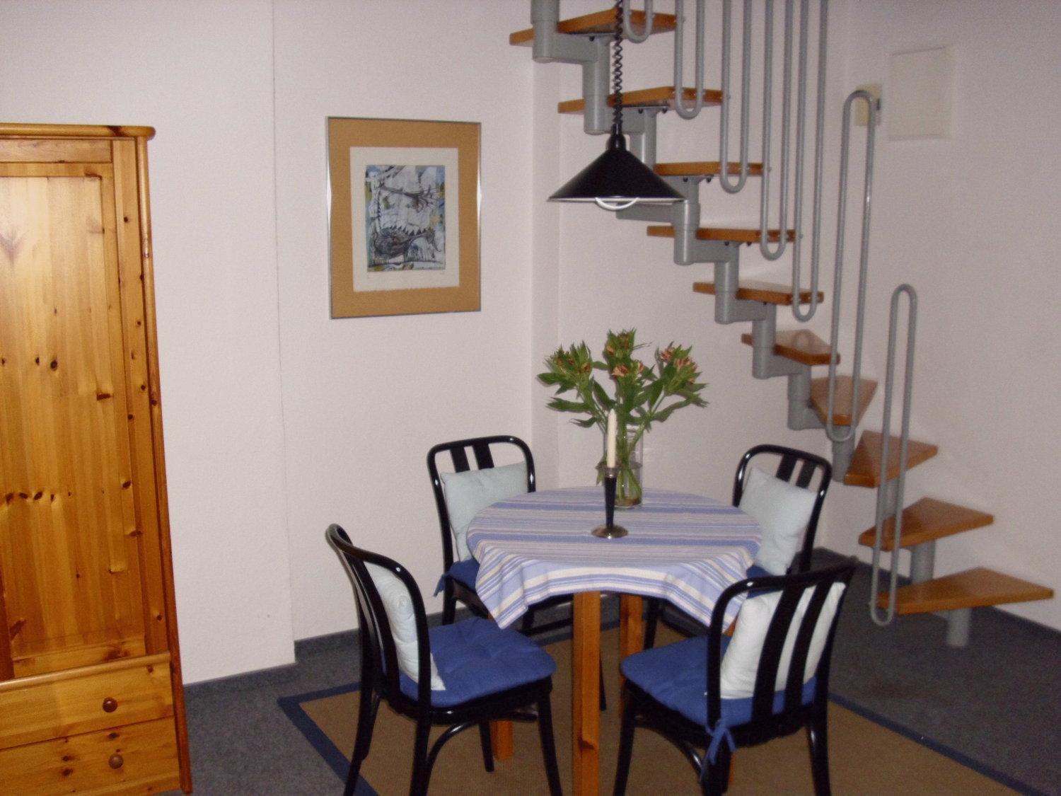 Haus Alexandrine Lägenhet Rostock Exteriör bild