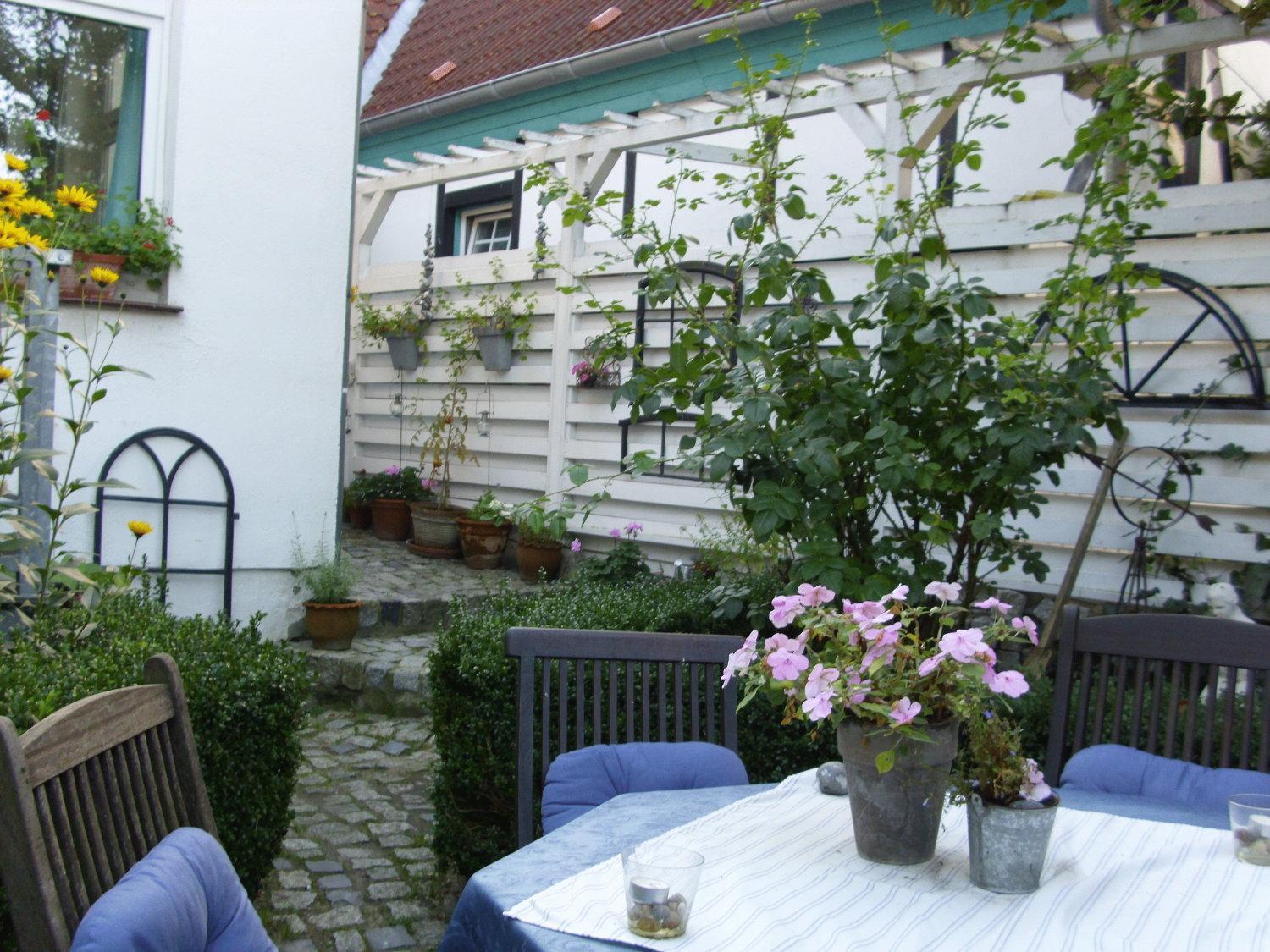 Haus Alexandrine Lägenhet Rostock Exteriör bild