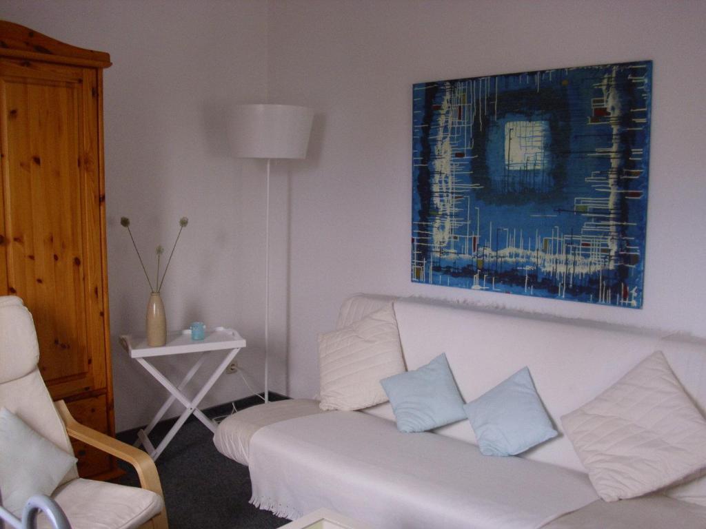 Haus Alexandrine Lägenhet Rostock Exteriör bild